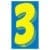 Blue & Yellow 3