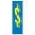 Blue & Yellow $
