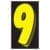 Red & Yellow 9
