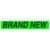 Brand New