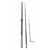 3m Boomer Graphite Pole