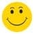Happy Face Eyebrows