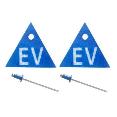 EV Tag