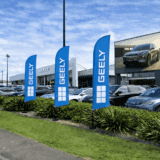 Geely