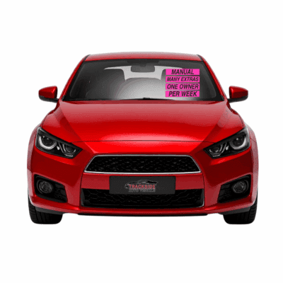 Hot Pink Slogans