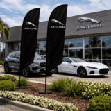 Jaguar Flags