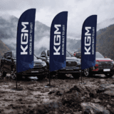 KGM Flags
