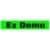 Ex Demo