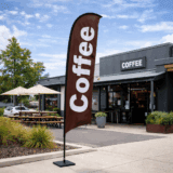 coffee flag