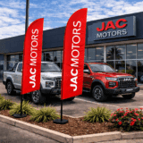 jca motors