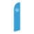 VW Light Blue Wingtip