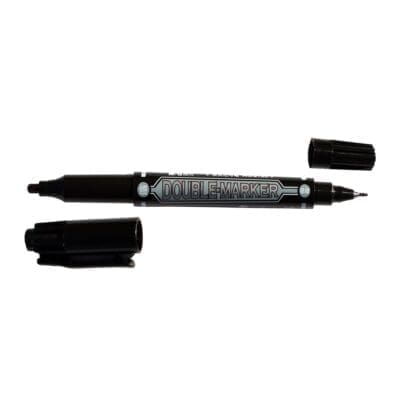 Key Tag Marker Pen