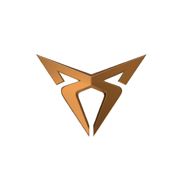 Cupra LOGO