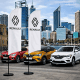 Renault Flags