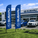 Subaru Flagspng