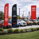 yoyota flags
